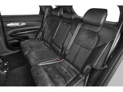 2024 Genesis GV70 3.5T Sport
