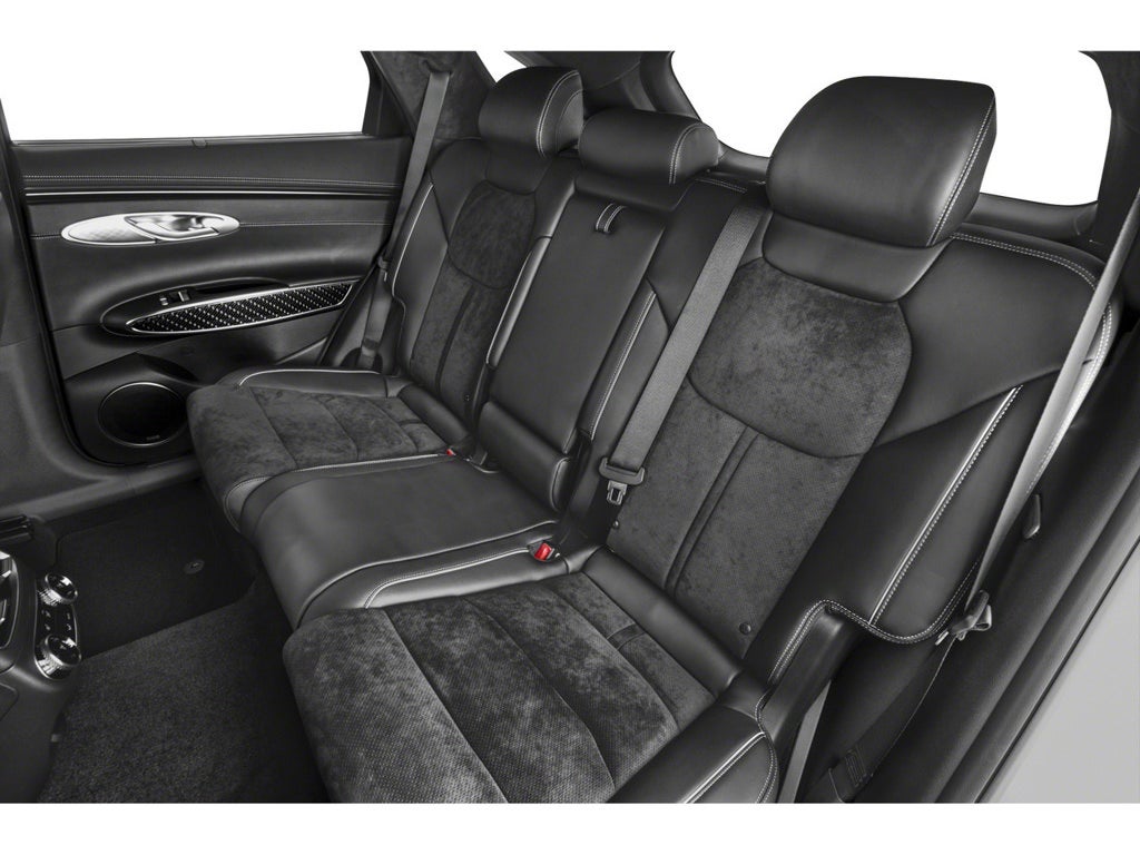 2024 Genesis GV70 3.5T Sport