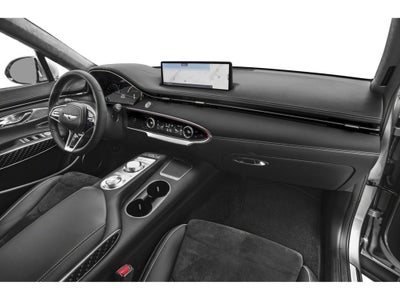 2024 Genesis GV70 3.5T Sport