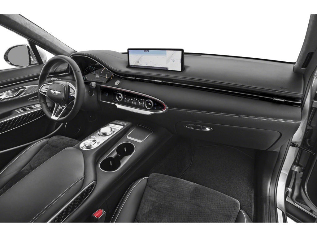 2024 Genesis GV70 3.5T Sport