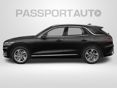 2024 Genesis GV70 3.5T Sport