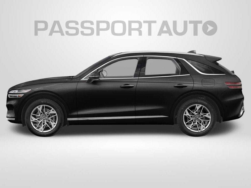 2024 Genesis GV70 3.5T Sport