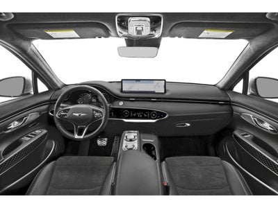 2024 Genesis GV70 3.5T Sport