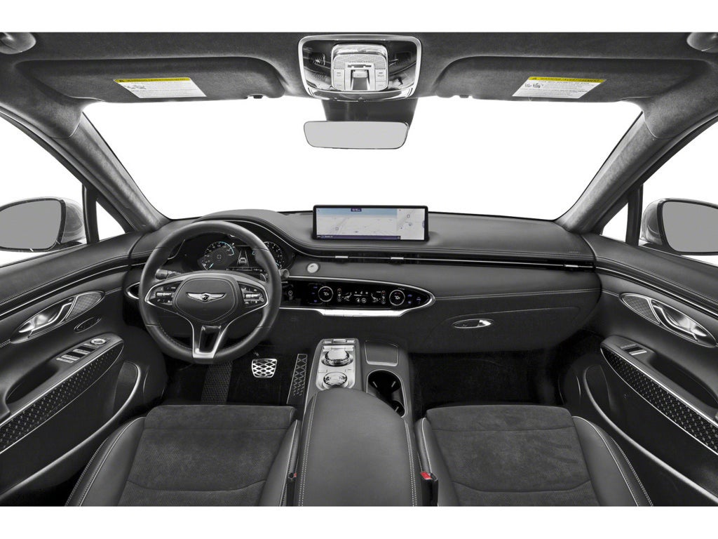 2024 Genesis GV70 3.5T Sport