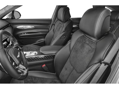 2024 Genesis GV70 3.5T Sport