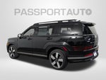 2024 Hyundai Santa Fe Hybrid Limited