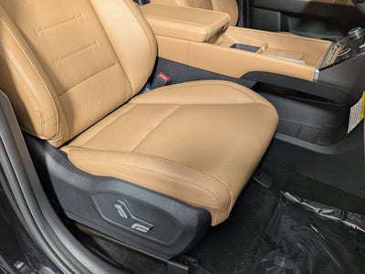 2024 Hyundai Santa Fe Hybrid Limited