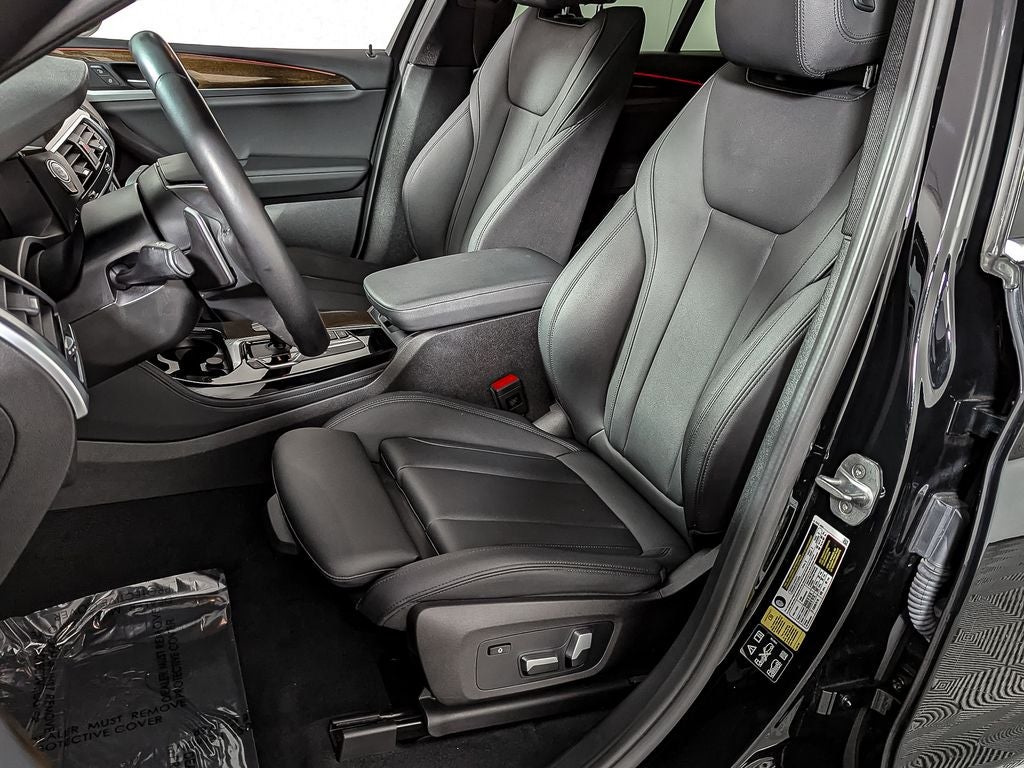 2020 BMW X4 xDrive xDrive30i