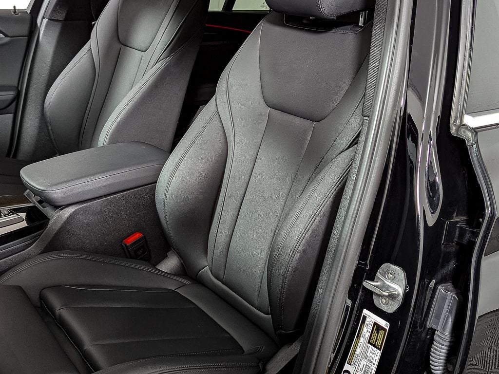 2020 BMW X4 xDrive xDrive30i