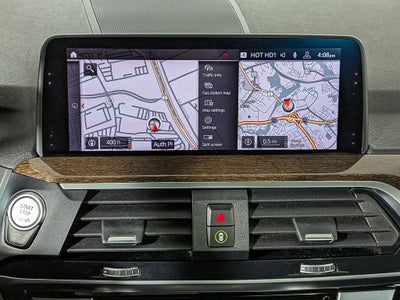 2020 BMW X4 xDrive xDrive30i