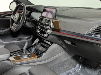 2020 BMW X4 xDrive xDrive30i