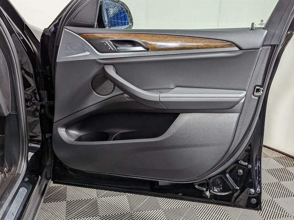 2020 BMW X4 xDrive xDrive30i