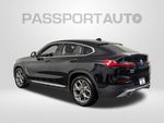 2020 BMW X4 xDrive xDrive30i