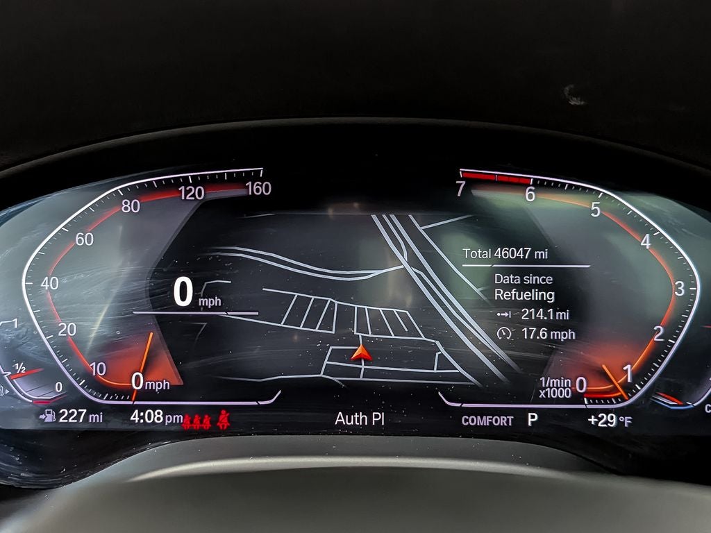 2020 BMW X4 xDrive xDrive30i