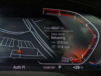 2020 BMW X4 xDrive xDrive30i