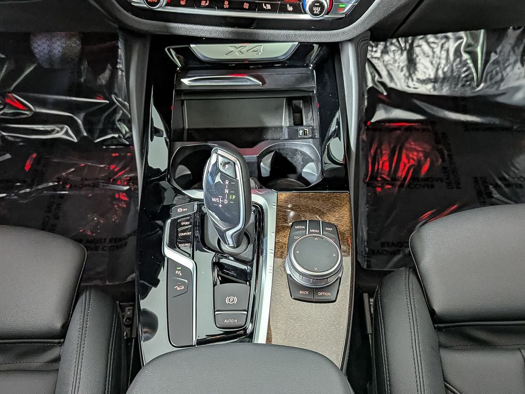 2020 BMW X4 xDrive xDrive30i