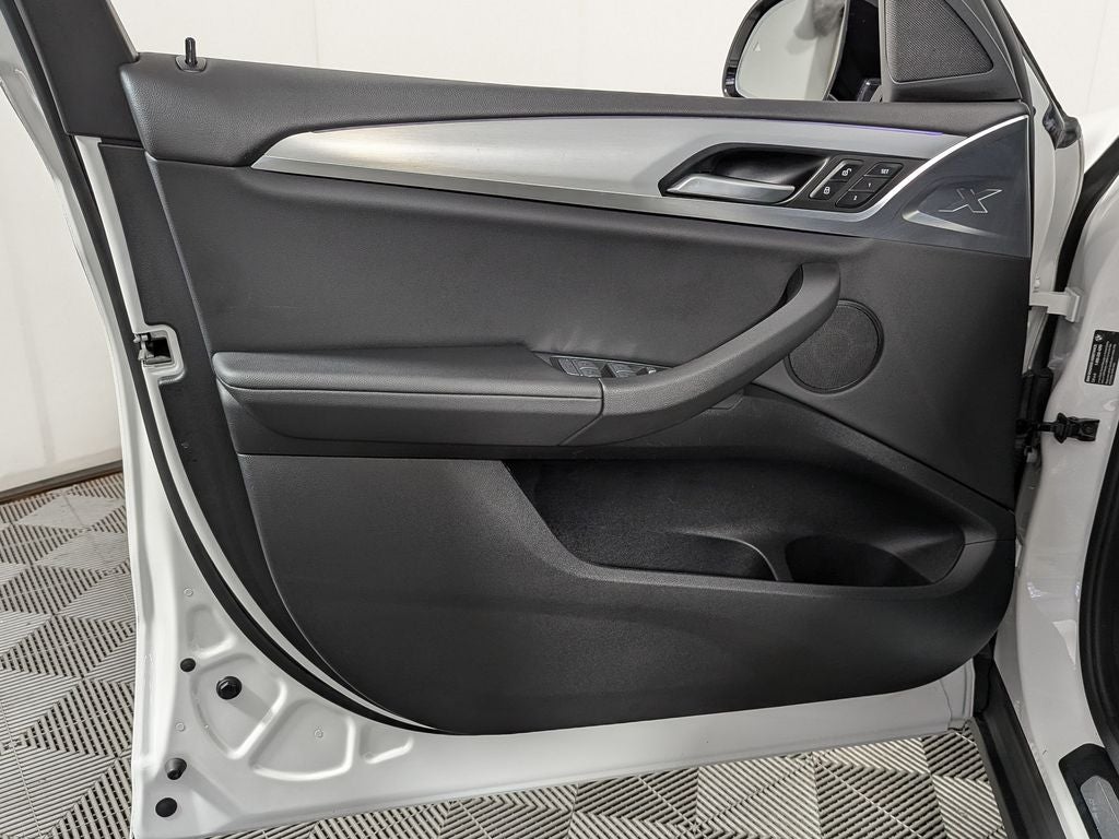 2021 BMW X4 xDrive xDrive30i