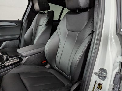 2021 BMW X4 xDrive xDrive30i