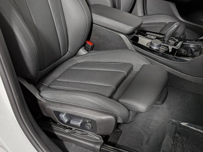 2021 BMW X4 xDrive xDrive30i