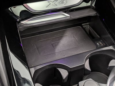 2021 BMW X4 xDrive xDrive30i