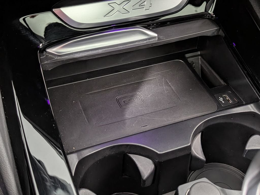 2021 BMW X4 xDrive xDrive30i