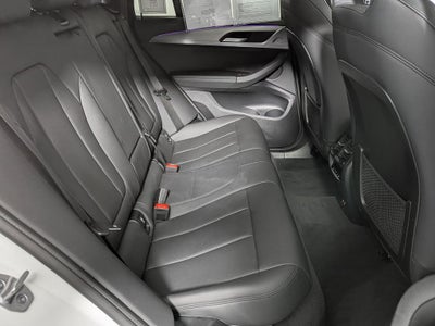 2021 BMW X4 xDrive xDrive30i