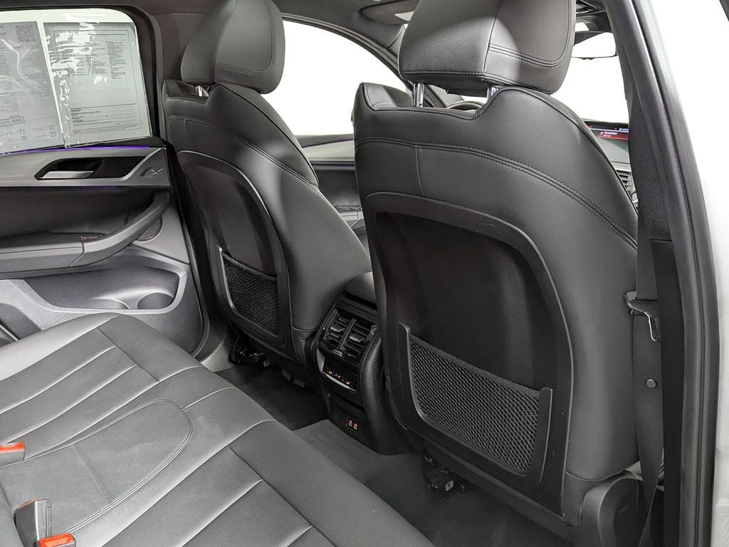 2021 BMW X4 xDrive xDrive30i