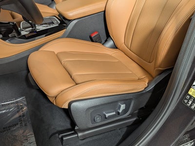 2023 BMW X4 xDrive30i