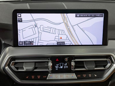 2023 BMW X4 xDrive30i