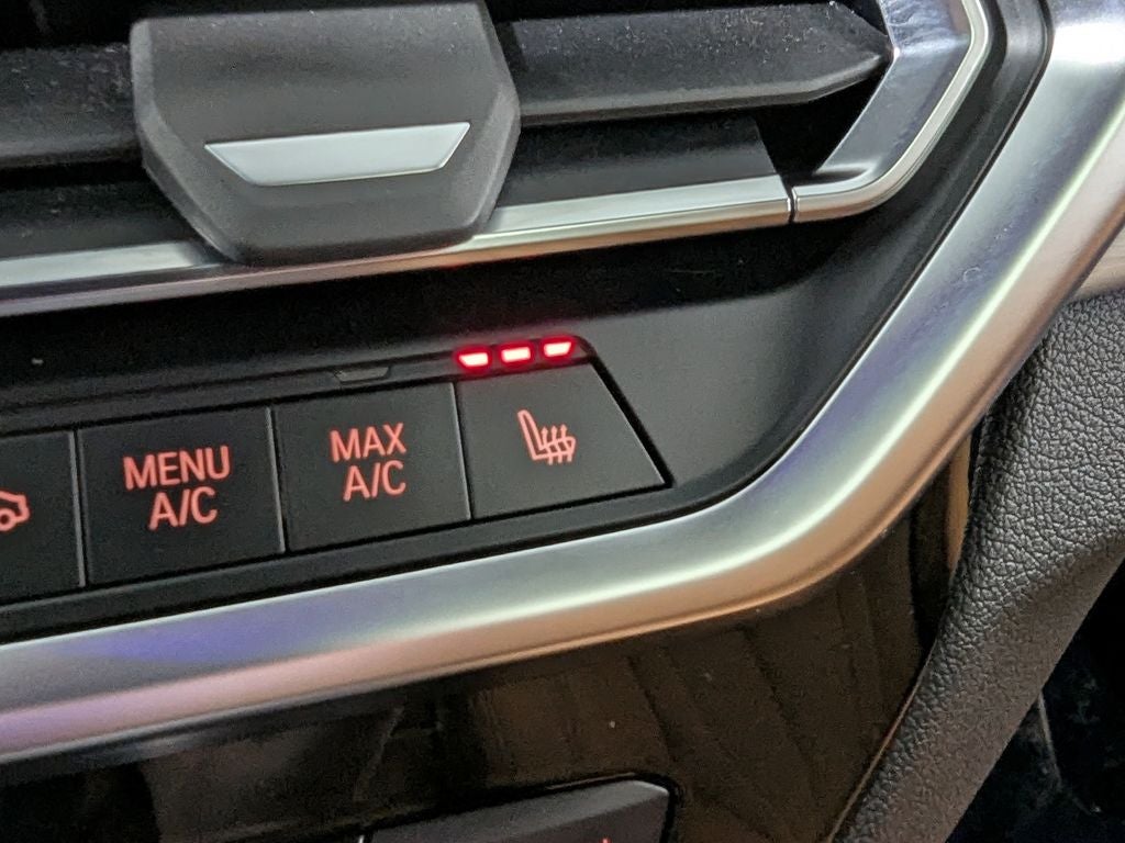 2023 BMW X4 xDrive30i