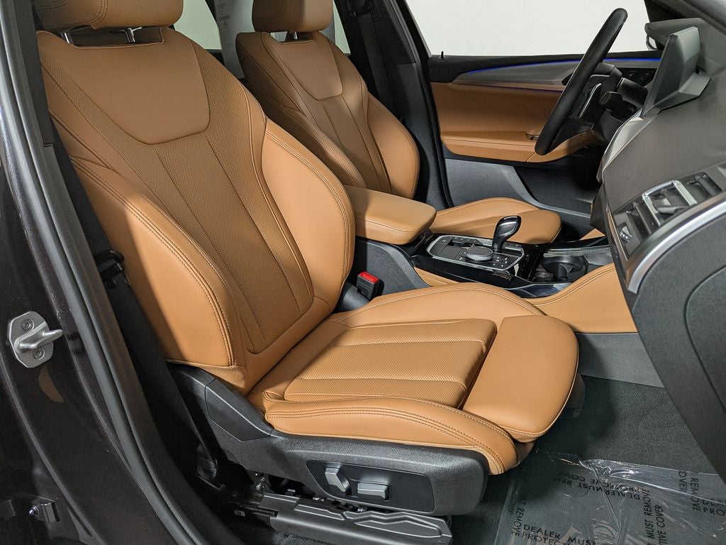 2023 BMW X4 xDrive30i