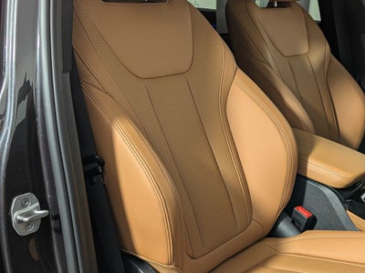 2023 BMW X4 xDrive30i