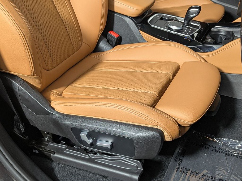 2023 BMW X4 xDrive30i