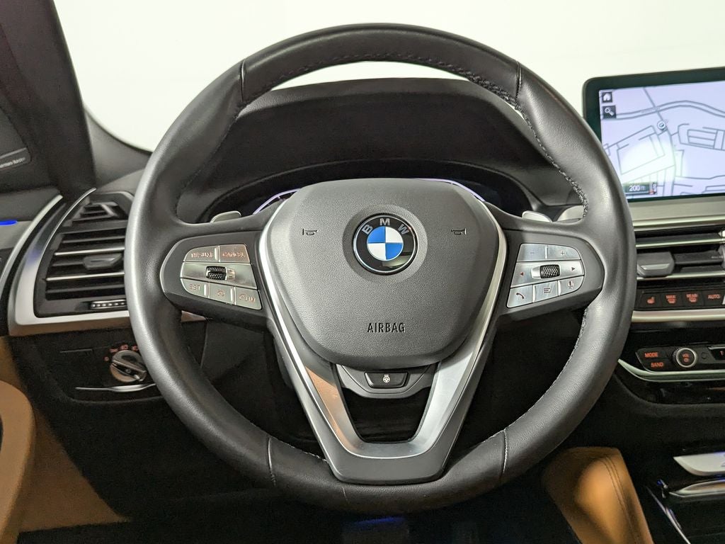 2023 BMW X4 xDrive30i