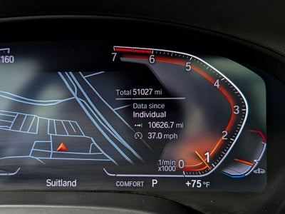 2023 BMW X4 xDrive30i