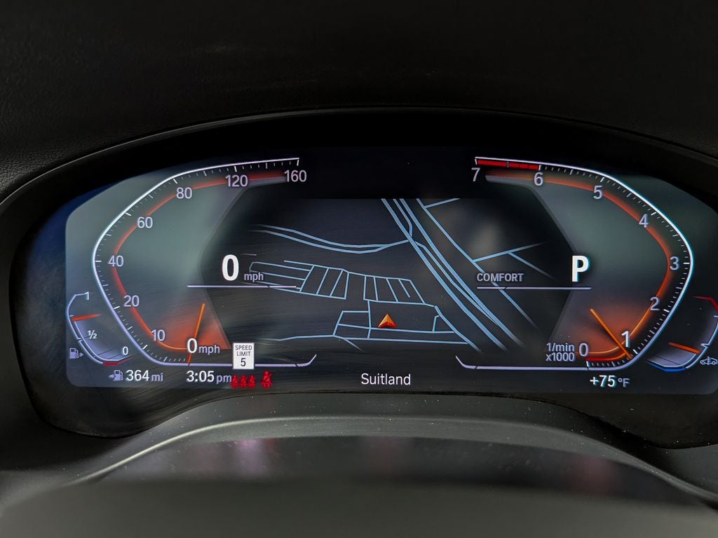 2023 BMW X4 xDrive30i