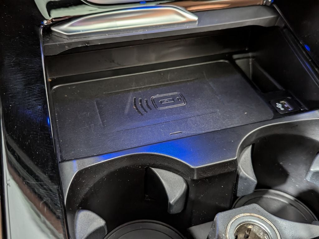 2023 BMW X4 xDrive30i