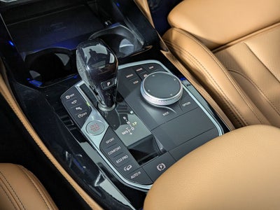 2023 BMW X4 xDrive30i