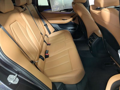 2023 BMW X4 xDrive30i