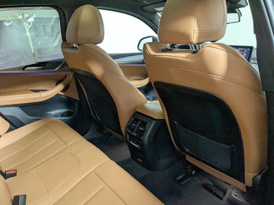 2023 BMW X4 xDrive30i