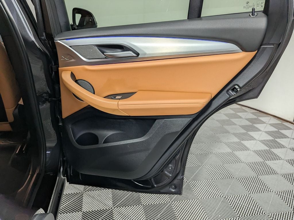2023 BMW X4 xDrive30i