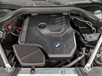 2023 BMW X4 xDrive30i