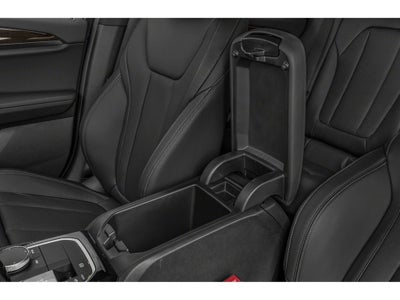 2023 BMW X4 xDrive30i