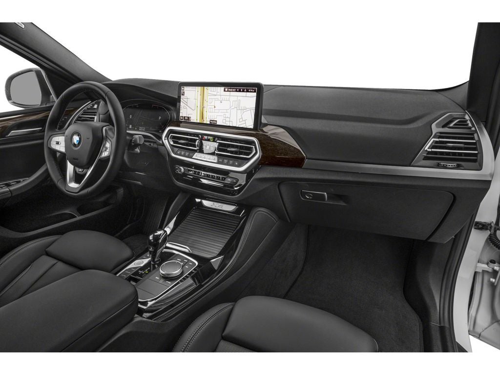 2023 BMW X4 xDrive30i