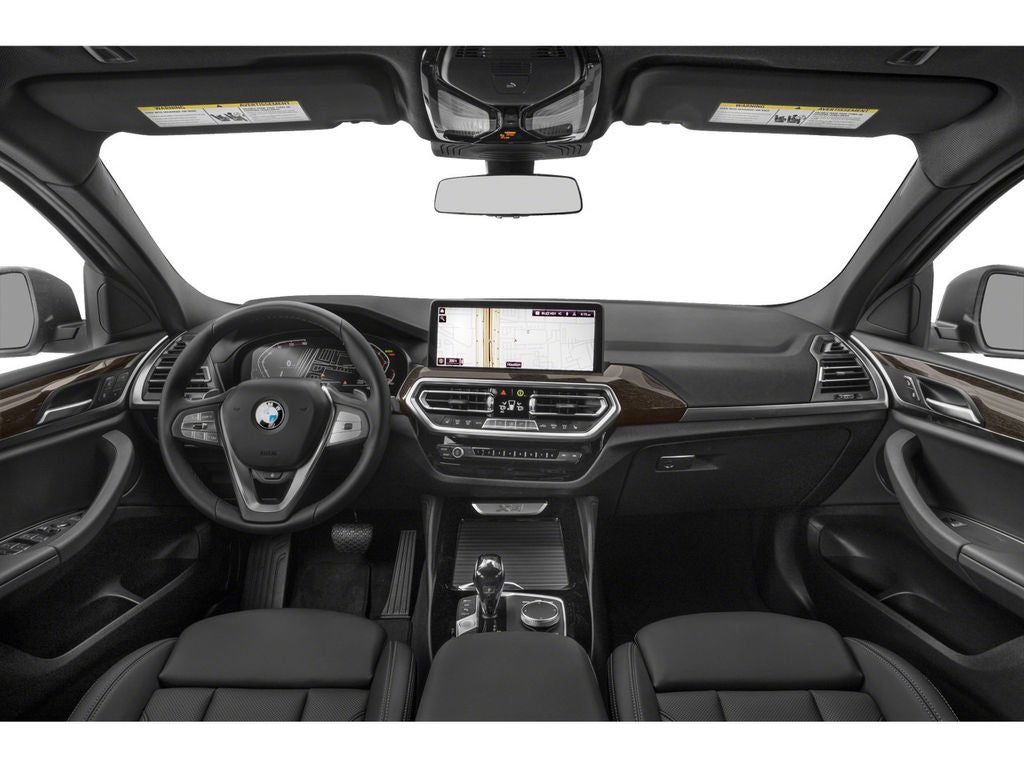 2023 BMW X4 xDrive30i