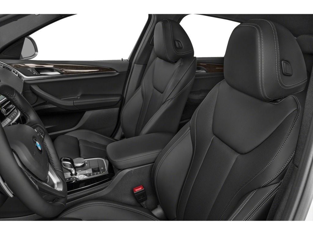 2023 BMW X4 xDrive30i