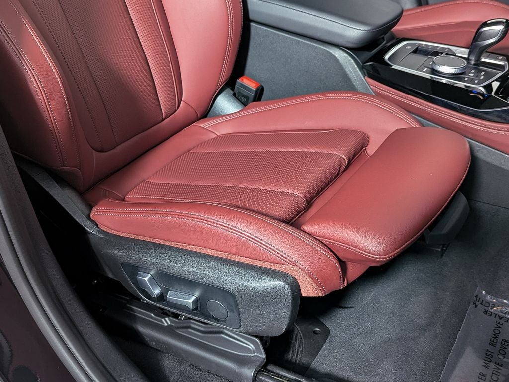 2023 BMW X4 xDrive xDrive30i