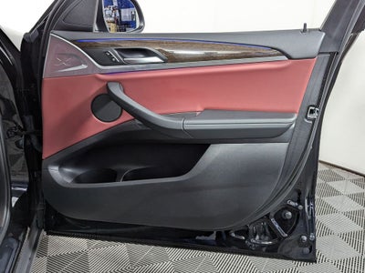 2023 BMW X4 xDrive xDrive30i