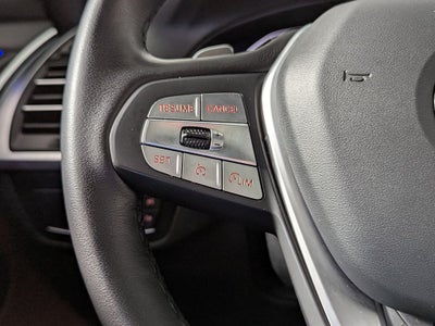 2023 BMW X4 xDrive xDrive30i