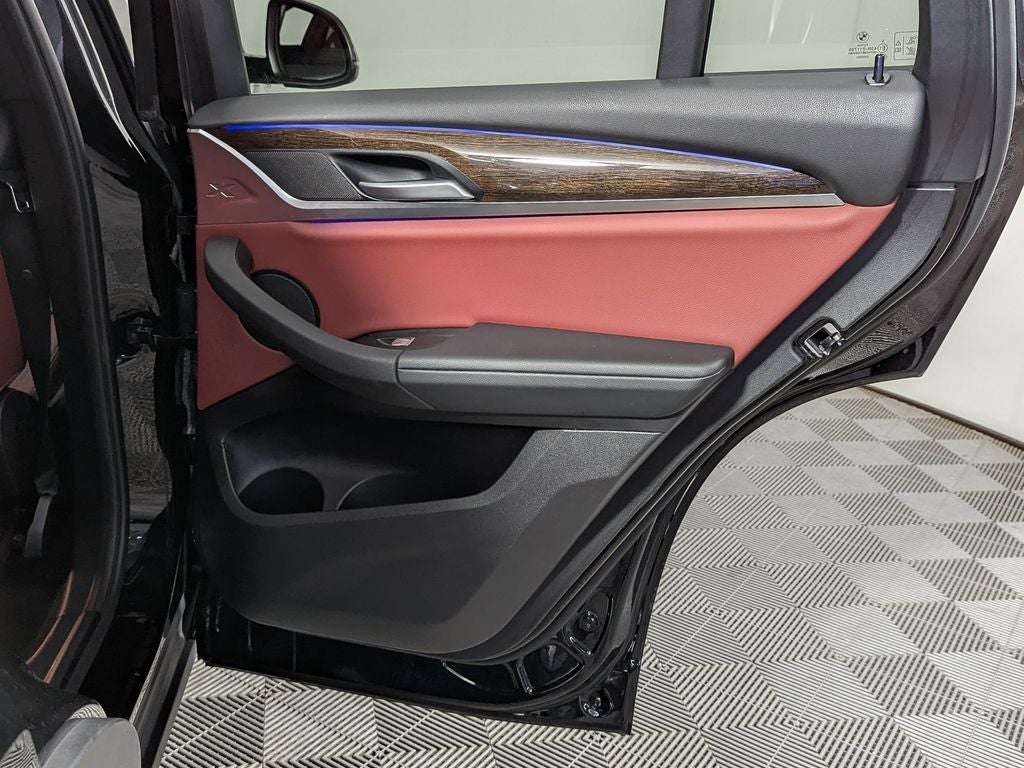 2023 BMW X4 xDrive xDrive30i